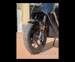 NIU NQi GTS 125 80km/h - 6