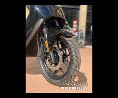 NIU NQi GTS 125 80km/h - 7