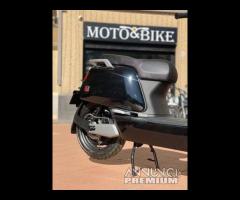 NIU NQi GTS 125 80km/h - 8