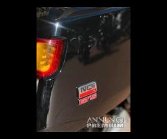 NIU NQi GTS 125 80km/h - 13