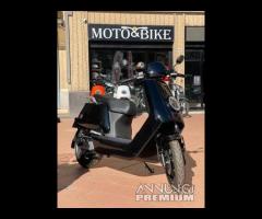 NIU NQi GTS 125 80km/h - 14