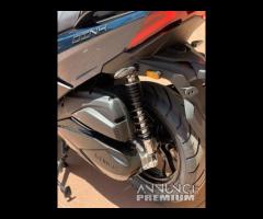 Kymco Dink 150i FLAT - 6