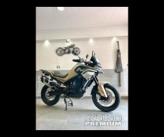 Cfmoto mt800 limited edition