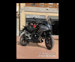 Cfmoto mt700