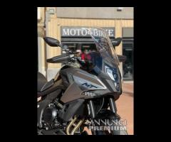 Cfmoto mt700