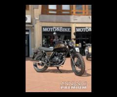 Brixton Cromwell 125 CBS