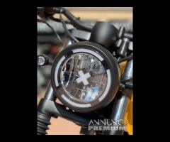 Brixton Cromwell 125 CBS - 11