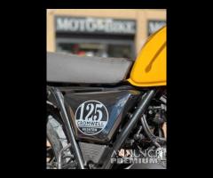 Brixton Cromwell 125 CBS - 12