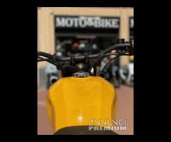 Brixton Cromwell 125 CBS - 13