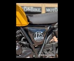 Brixton Cromwell 125 CBS - 18