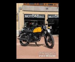 Brixton Cromwell 125 CBS - 20