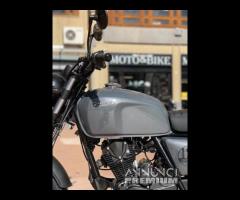 Brixton Cromwell 125 CBS - 22