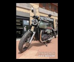 Brixton Cromwell 1200 ABS