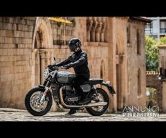 Brixton Cromwell 1200 ABS