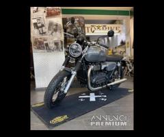 Brixton Cromwell 1200 ABS