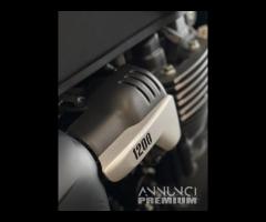 Brixton Cromwell 1200 ABS - 9