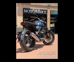 Brixton Crossfire 500