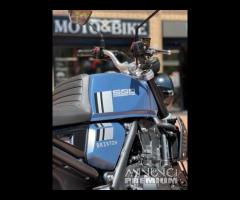 Brixton Crossfire 500