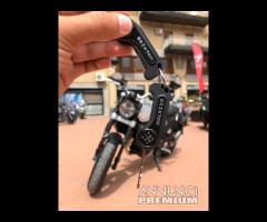 Brixton Crossfire 500 - 9