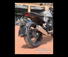 Brixton Crossfire 500 - 18