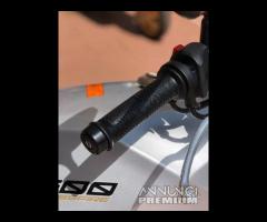 Brixton Crossfire 500 - 21