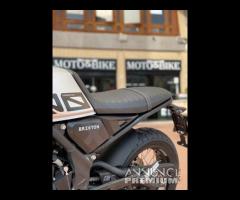 Brixton Crossfire 500 X - 6