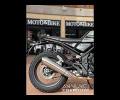 Brixton Crossfire 500 X - 7