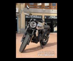 Brixton Crossfire 500 X - 8