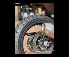 Brixton Crossfire 500 X - 9