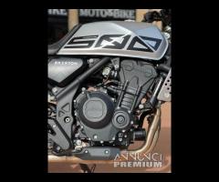 Brixton Crossfire 500 X - 10