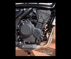 Brixton Crossfire 500 X - 12