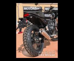 Brixton Crossfire 500 X - 14