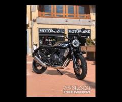 Brixton Crossfire 500 X - 15