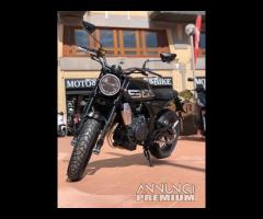 Brixton Crossfire 500 X - 16