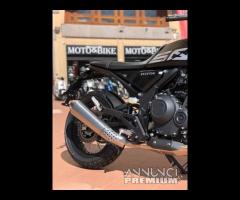 Brixton Crossfire 500 X - 18