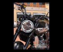 Brixton Crossfire 500 X - 19