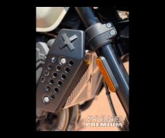 Brixton Crossfire 500 XC - 6