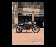 Brixton Crossfire 500 XC - 9