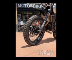 Brixton Crossfire 500 XC - 10