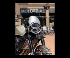 Brixton Crossfire 500 XC - 11