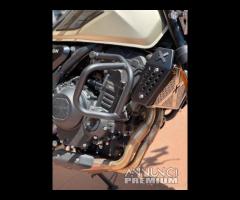 Brixton Crossfire 500 XC - 12