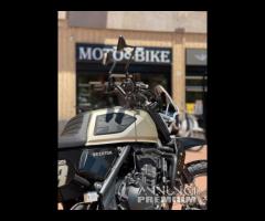 Brixton Crossfire 500 XC - 13