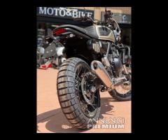 Brixton Crossfire 500 XC - 14