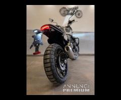 Brixton Crossfire 500 XC - 15