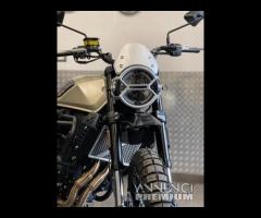 Brixton Crossfire 500 XC - 16