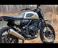 Brixton Crossfire 500 XC - 19