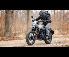 Brixton Crossfire 500 XC - 20