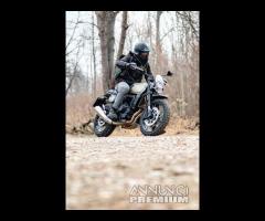 Brixton Crossfire 500 XC - 21