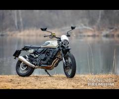 Brixton Crossfire 500 XC - 22