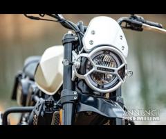 Brixton Crossfire 500 XC - 23